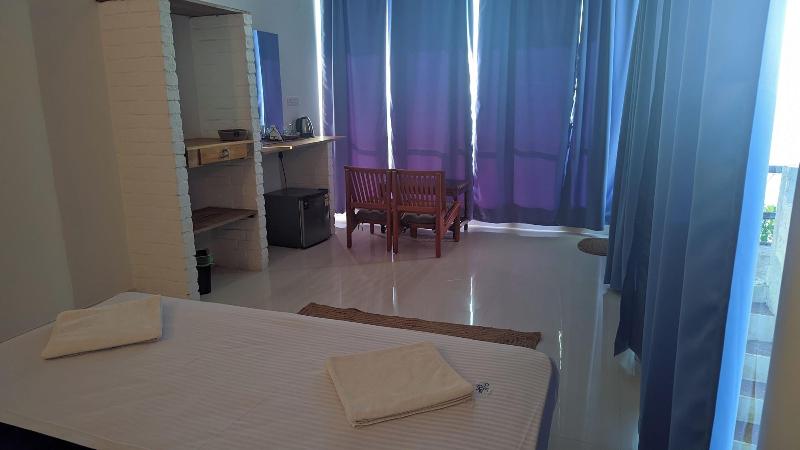 Nebo Hotel image