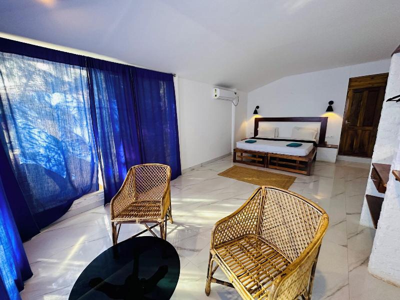 Nebo Hotel image