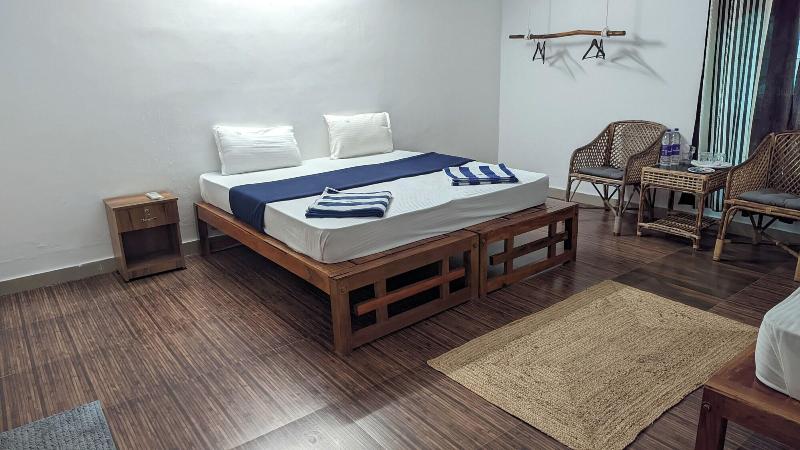 Nebo Hotel image
