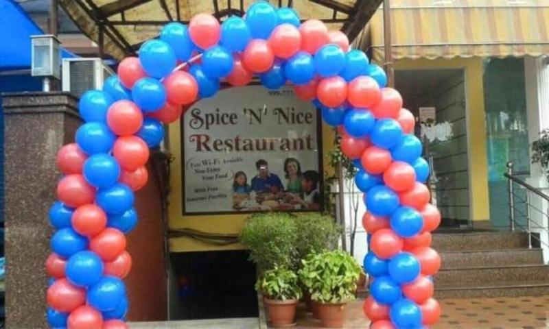 Hotel Landmark-haridwar image