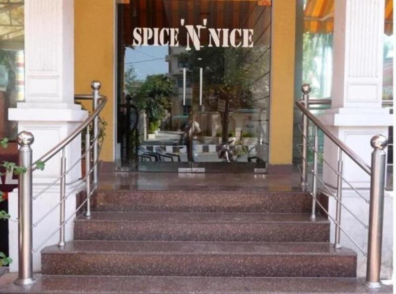 Hotel Landmark-haridwar image