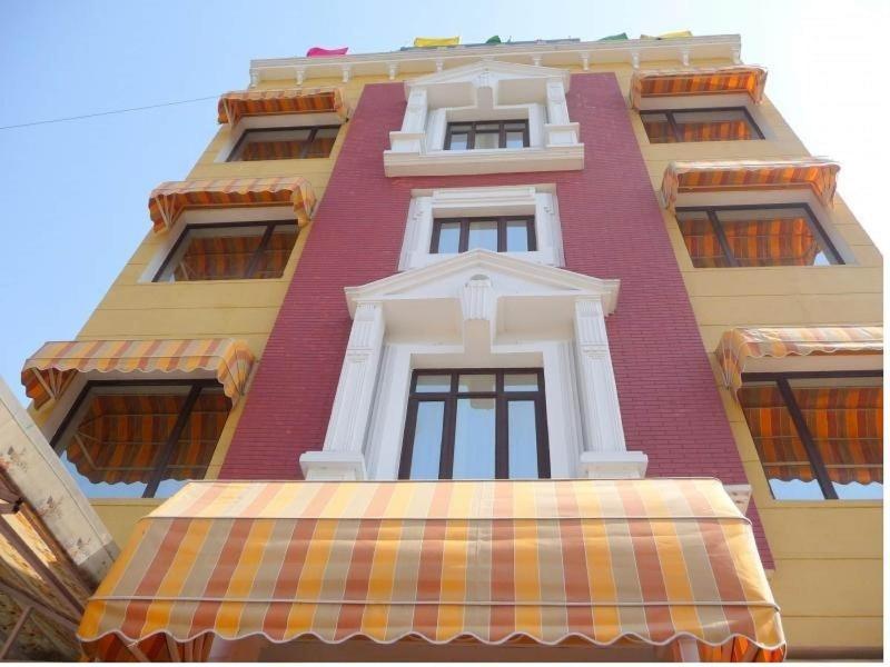 Hotel Landmark-haridwar image