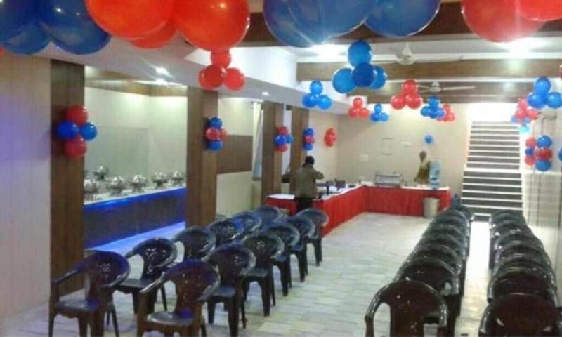 Hotel Landmark-haridwar image