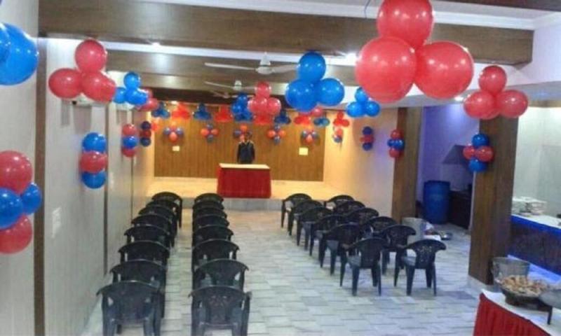 Hotel Landmark-haridwar image
