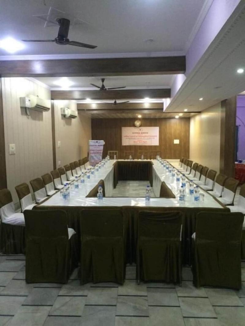 Hotel Landmark-haridwar image