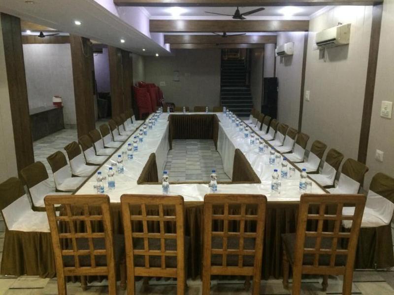 Hotel Landmark-haridwar image