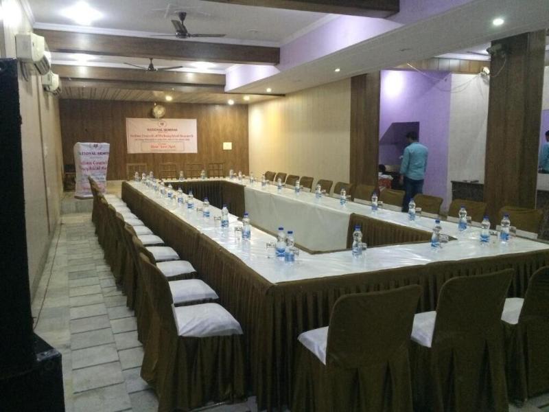 Hotel Landmark-haridwar image