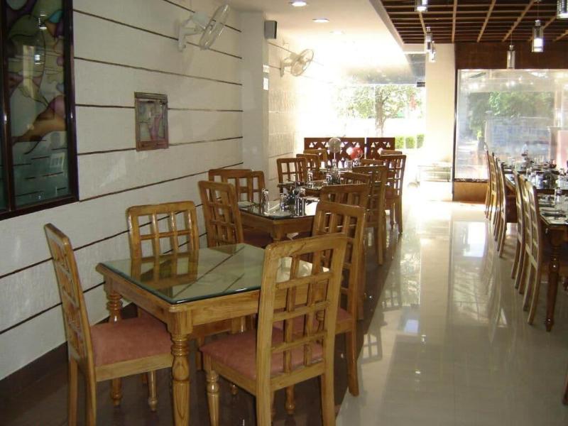 Hotel Landmark-haridwar image