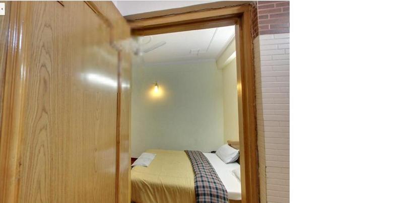 Hotel Landmark-haridwar image