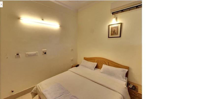 Hotel Landmark-haridwar image