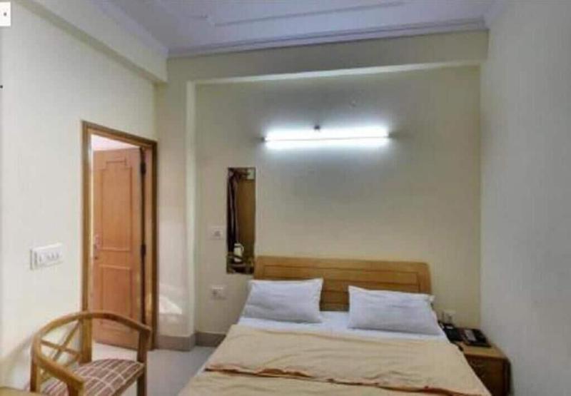 Hotel Landmark-haridwar image