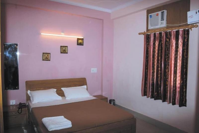 Hotel Landmark-haridwar image