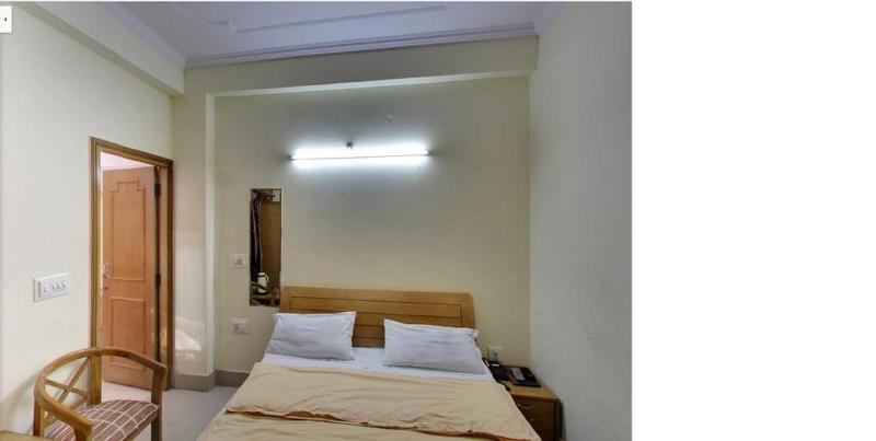 Hotel Landmark-haridwar image