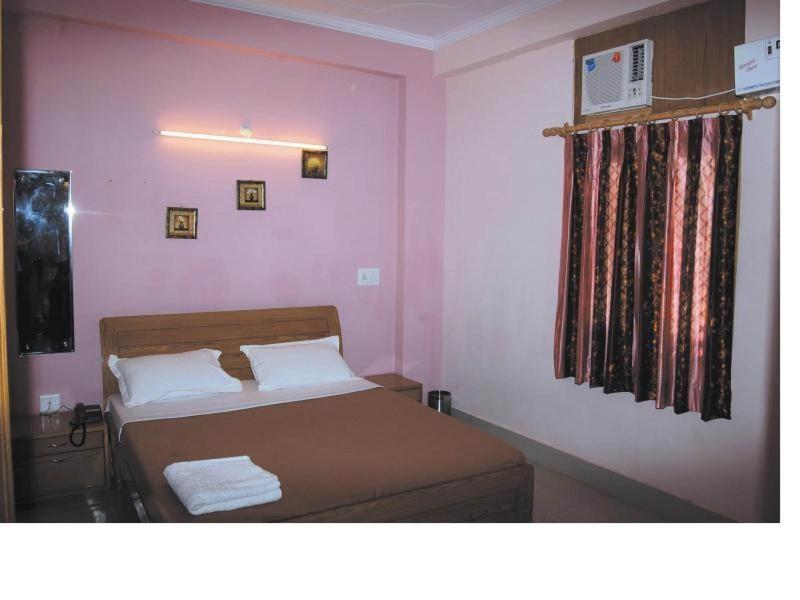 Hotel Landmark-haridwar image