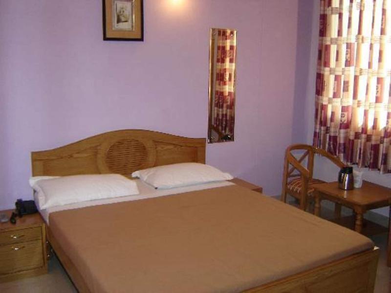 Hotel Landmark-haridwar image