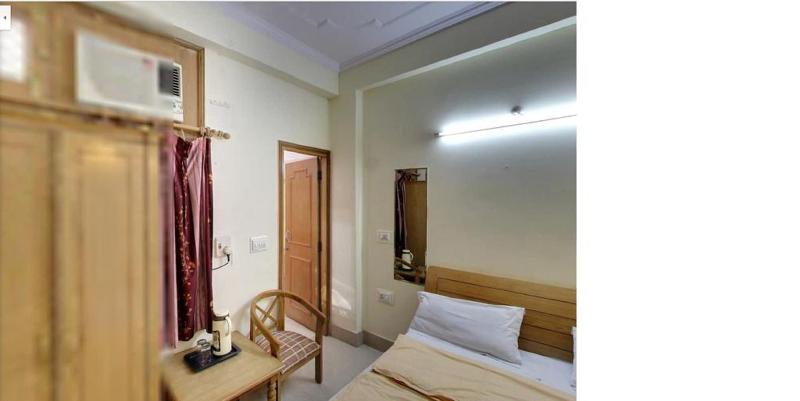 Hotel Landmark-haridwar image