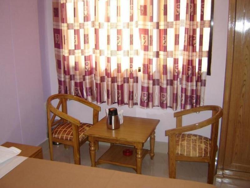 Hotel Landmark-haridwar image