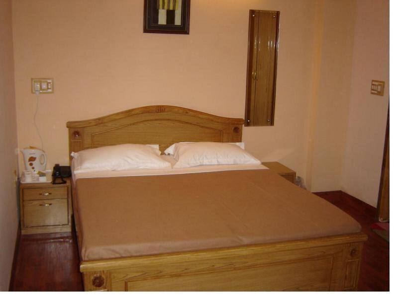 Hotel Landmark-haridwar image