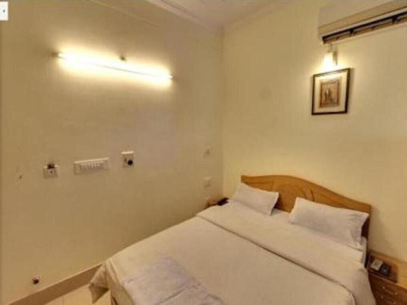 Hotel Landmark-haridwar image