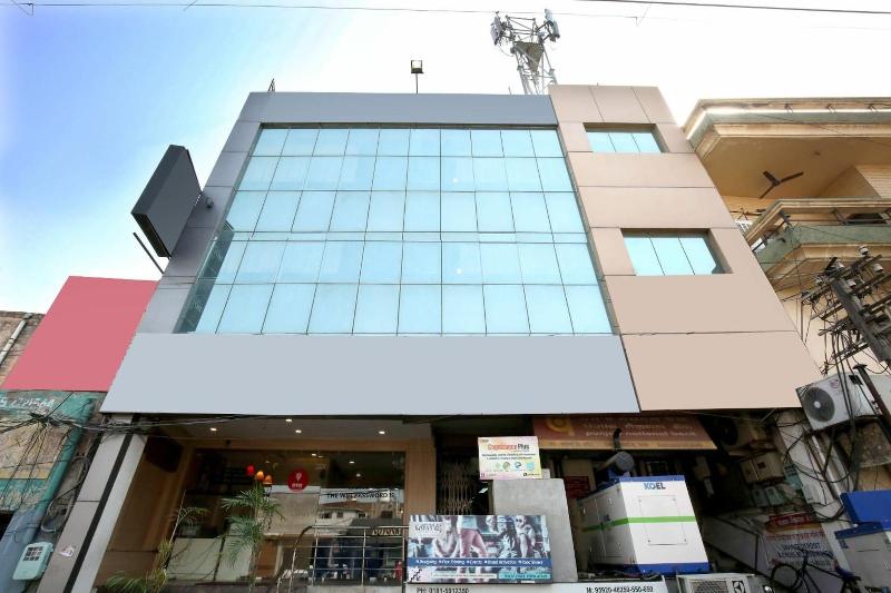 Hotel Nanda image