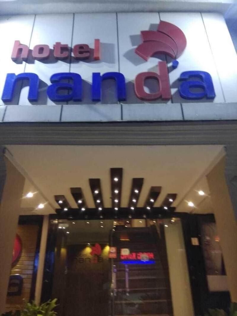 Hotel Nanda image