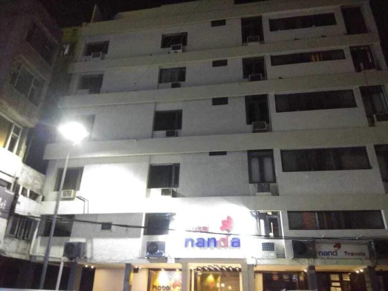 Hotel Nanda image
