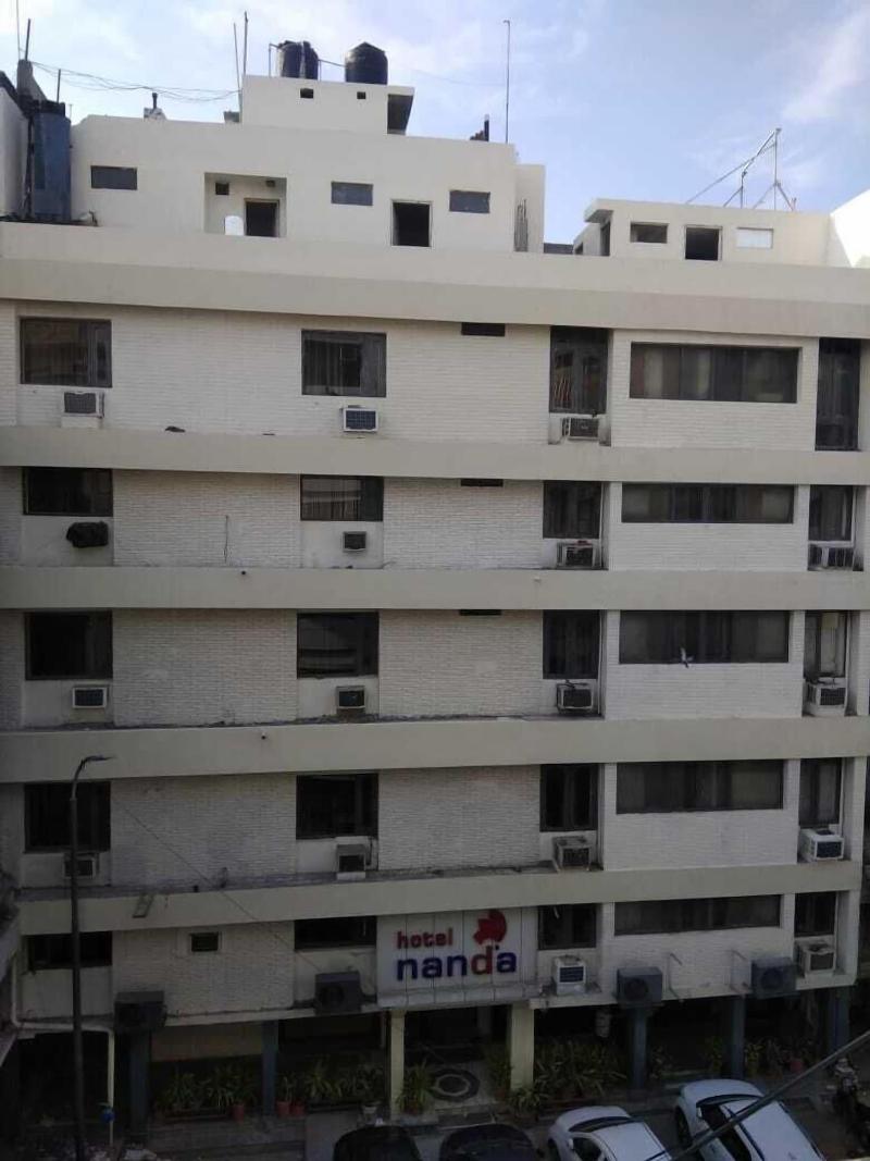 Hotel Nanda image