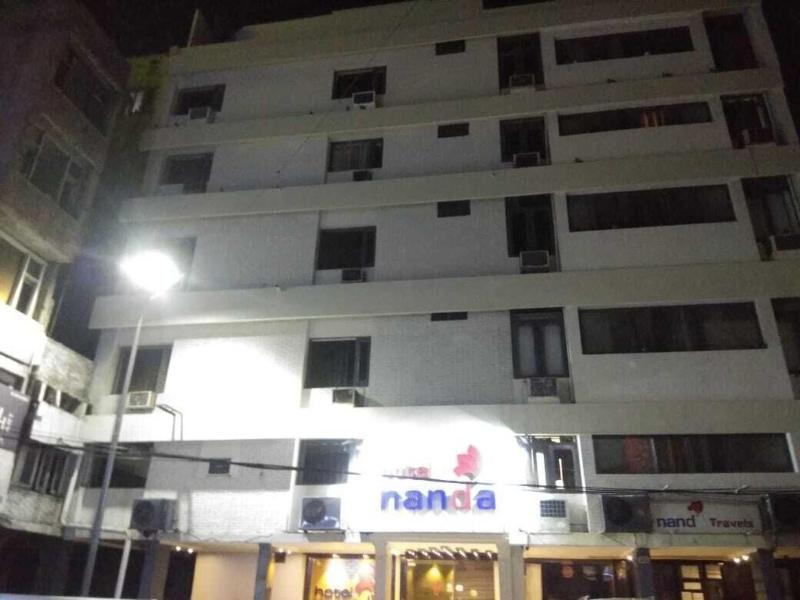 Hotel Nanda