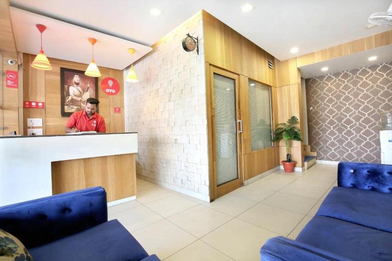 Hotel Nanda