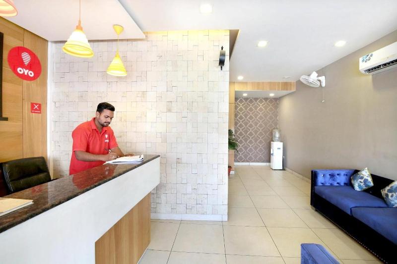 Hotel Nanda image