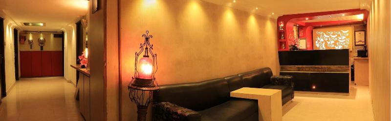 Hotel Nanda image