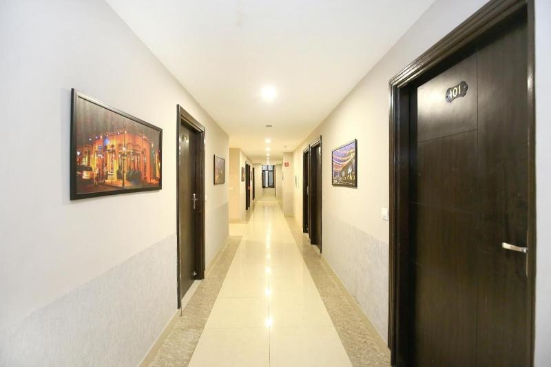 Hotel Nanda image