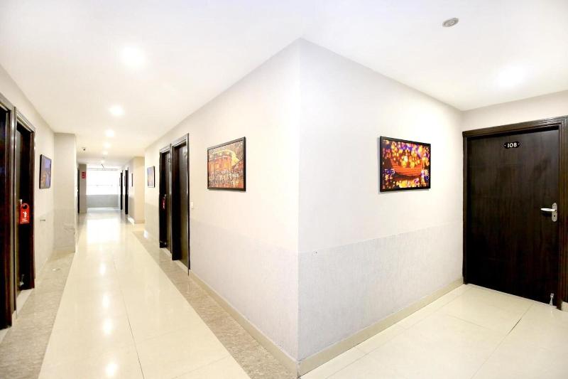 Hotel Nanda image