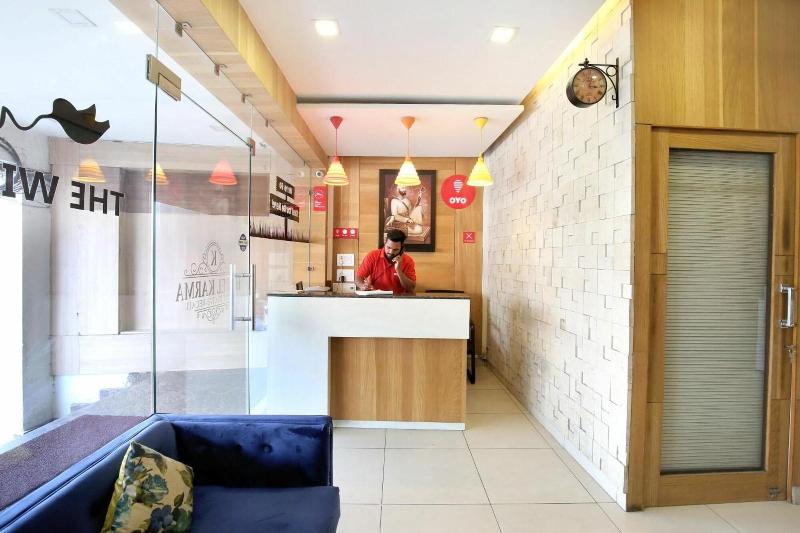 Hotel Nanda image