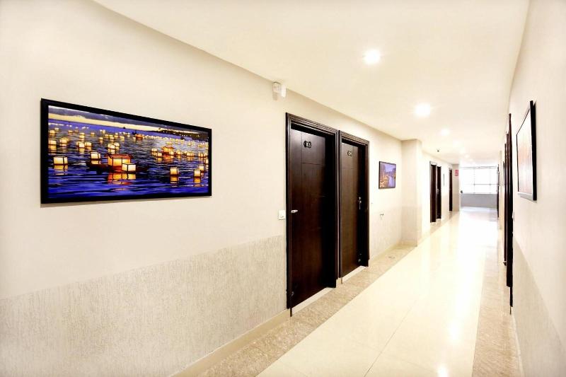 Hotel Nanda image