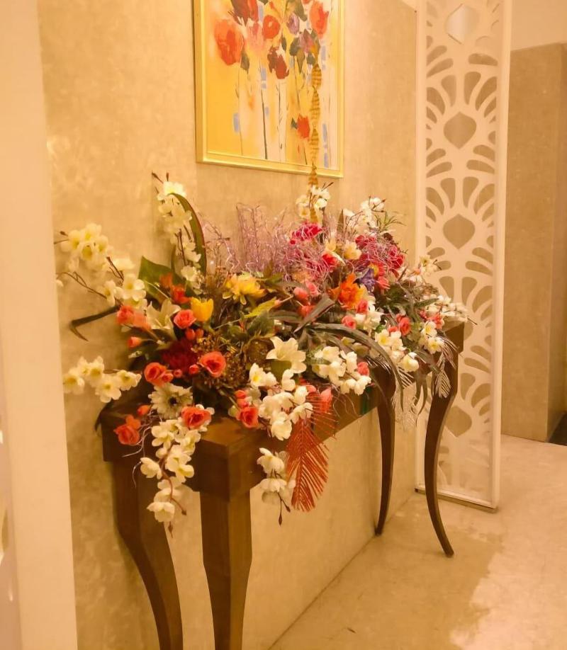 Hotel Nanda image