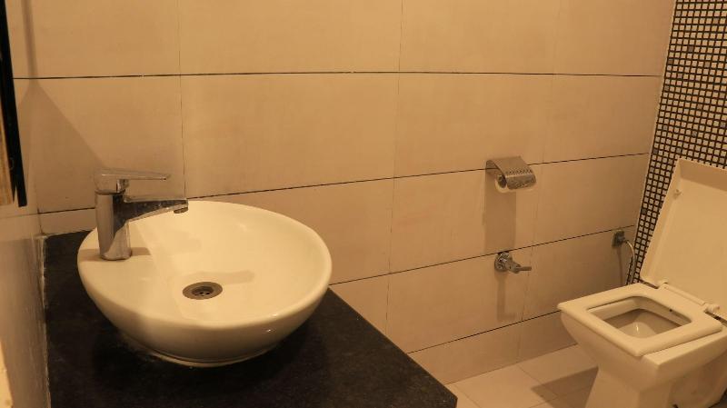 Hotel Nanda image