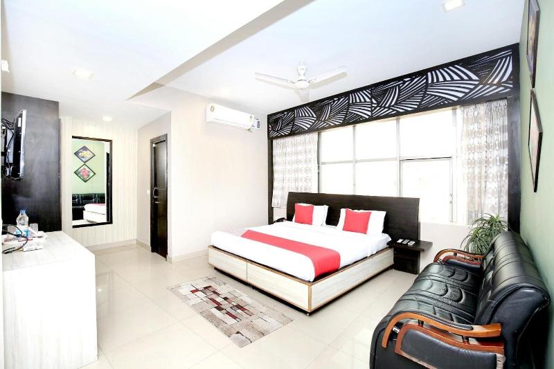 Hotel Nanda image