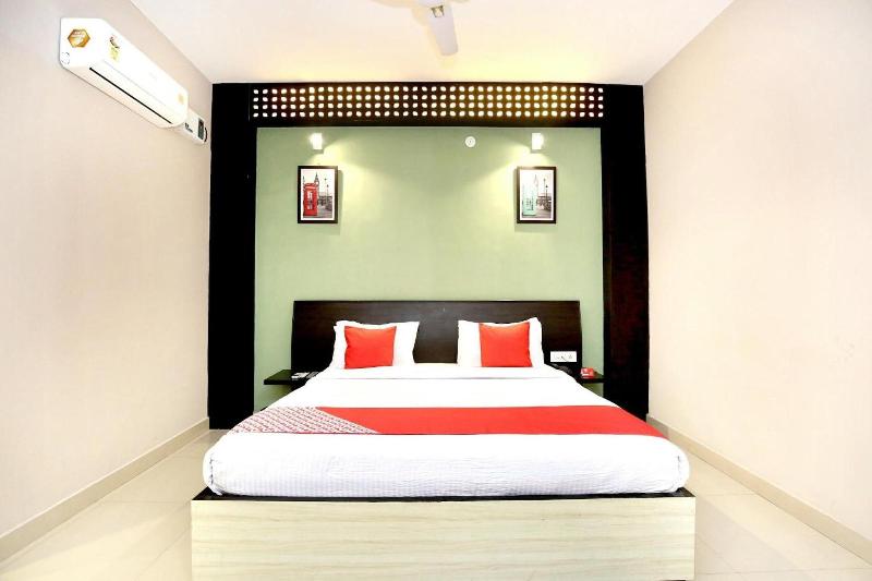 Hotel Nanda image