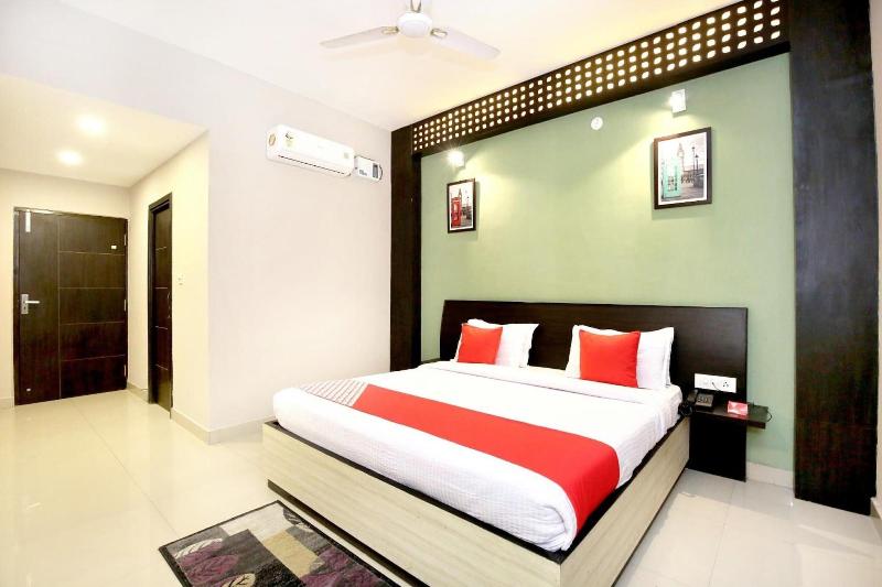 Hotel Nanda image