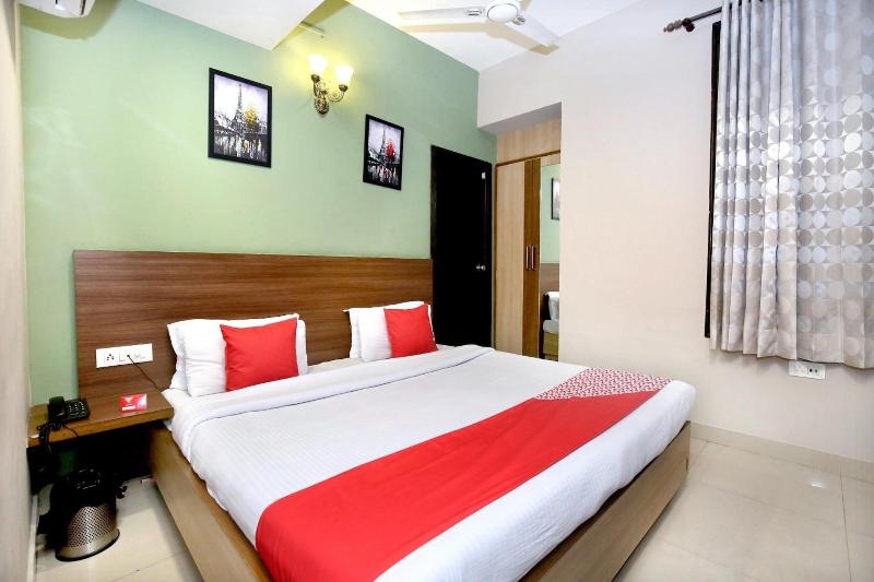 Hotel Nanda image