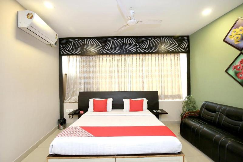 Hotel Nanda image