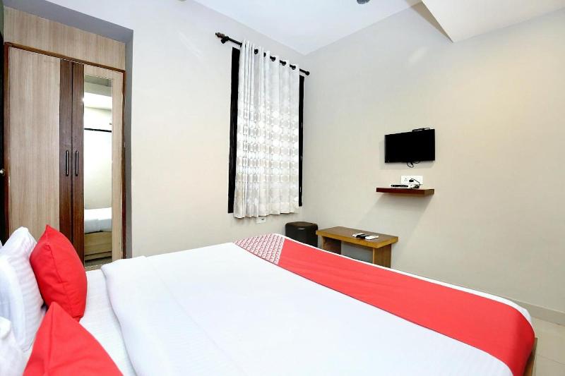 Hotel Nanda image