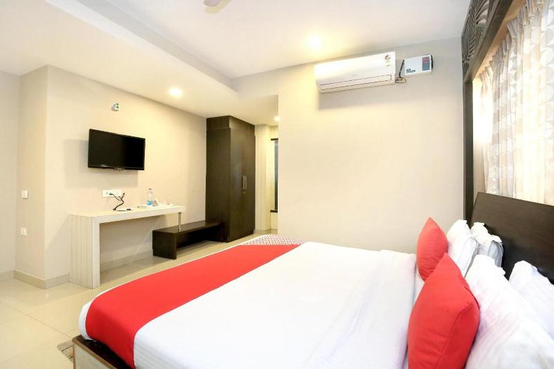 Hotel Nanda image