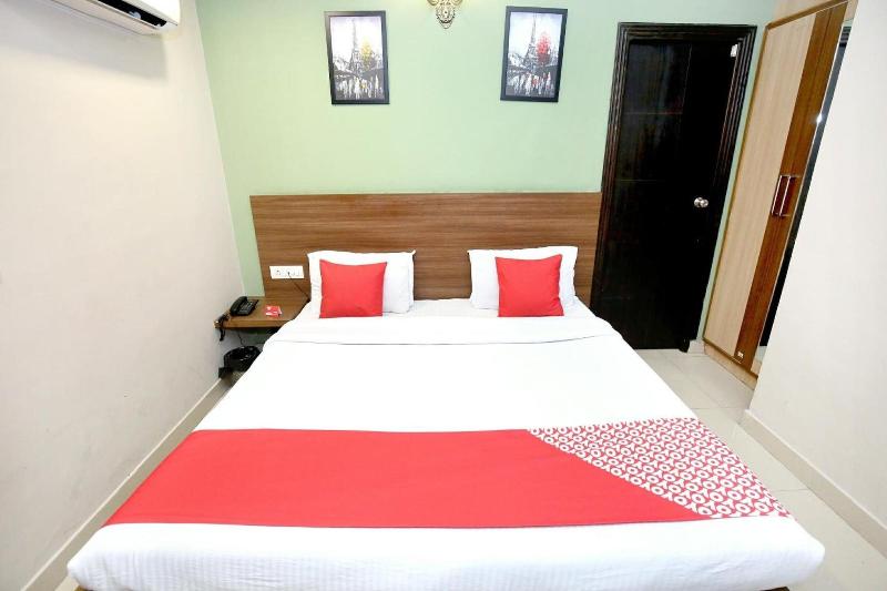 Hotel Nanda image