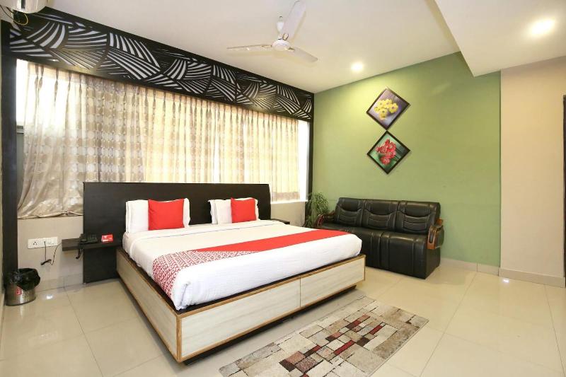 Hotel Nanda image