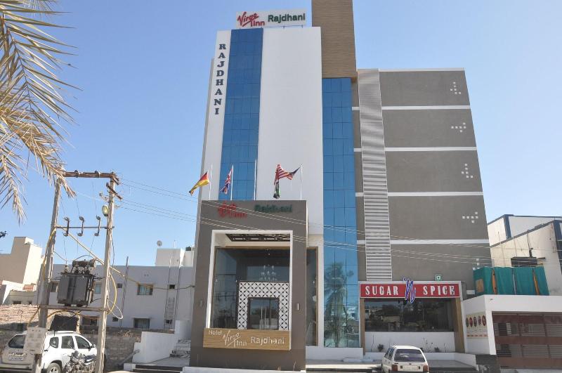 Hotel Rajdhani