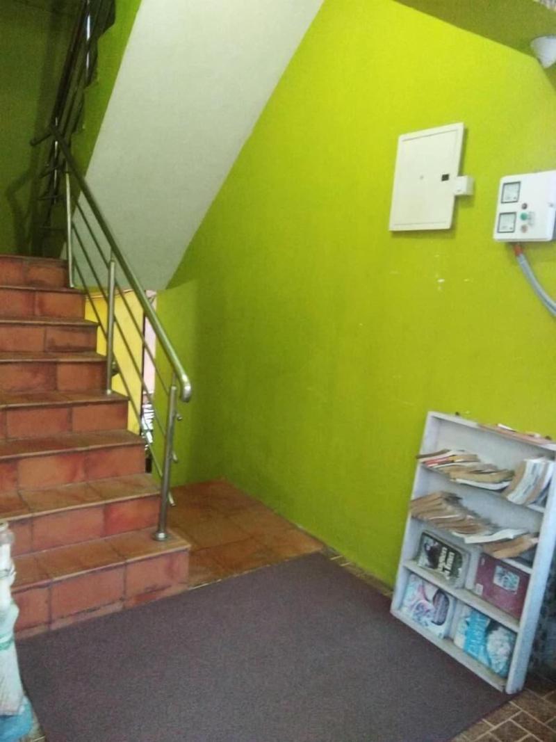 Ulo Rainbow Guest House image