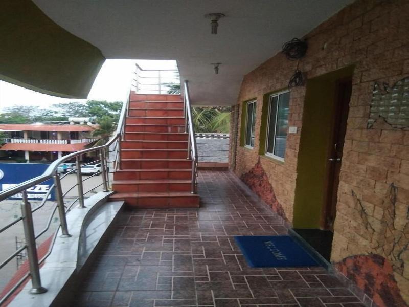 Ulo Rainbow Guest House image