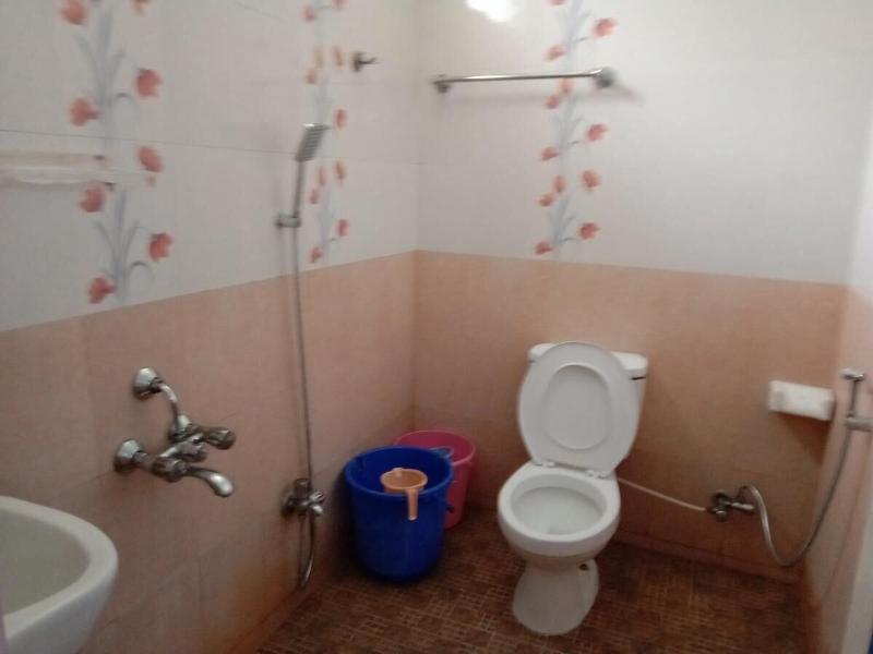 Ulo Rainbow Guest House image
